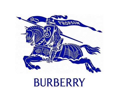 burberry prorsum logo vector|Burberry logo font.